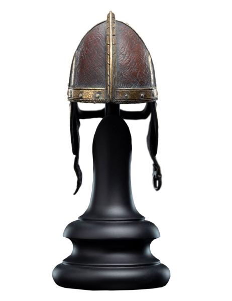 Herr der Ringe Replik 1/4 Rohirrim Soldier Helm 14 cm